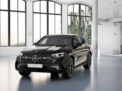 Mercedes-Benz GLC Gebrauchtwagen Mercedes-Benz GLC Gebrauchtwagen