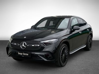Mercedes-Benz GLC Gebrauchtwagen Mercedes-Benz GLC Gebrauchtwagen