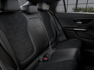 Mercedes-Benz GLC Gebrauchtwagen Mercedes-Benz GLC Gebrauchtwagen
