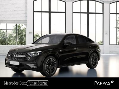 Mercedes-Benz GLC Gebrauchtwagen Mercedes-Benz GLC Gebrauchtwagen