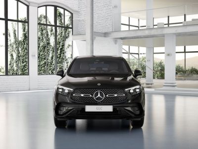 Mercedes-Benz GLC Gebrauchtwagen Mercedes-Benz GLC Gebrauchtwagen