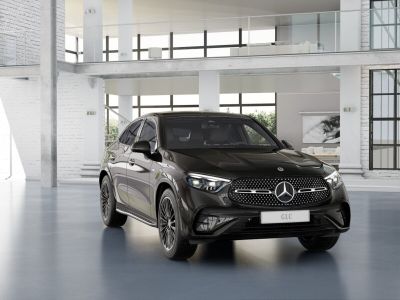 Mercedes-Benz GLC Gebrauchtwagen Mercedes-Benz GLC Gebrauchtwagen