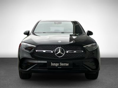 Mercedes-Benz GLC Gebrauchtwagen Mercedes-Benz GLC Gebrauchtwagen