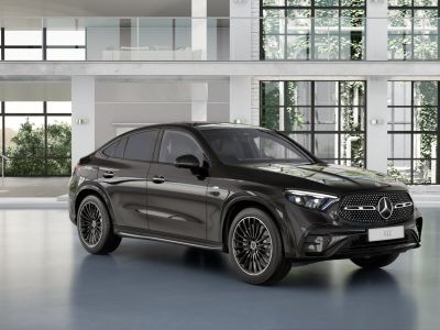 Mercedes-Benz GLC Gebrauchtwagen Mercedes-Benz GLC Gebrauchtwagen