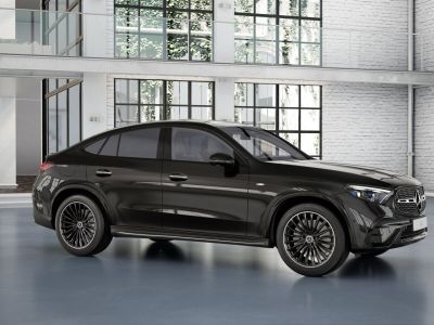 Mercedes-Benz GLC Gebrauchtwagen Mercedes-Benz GLC Gebrauchtwagen