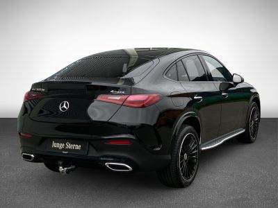 Mercedes-Benz GLC Gebrauchtwagen Mercedes-Benz GLC Gebrauchtwagen