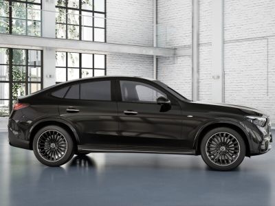 Mercedes-Benz GLC Gebrauchtwagen Mercedes-Benz GLC Gebrauchtwagen