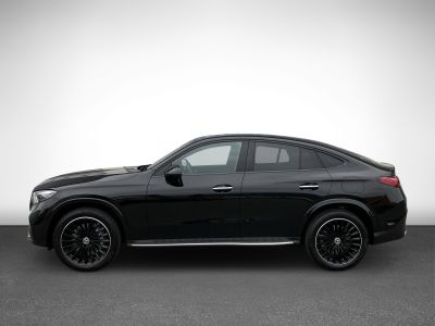 Mercedes-Benz GLC Gebrauchtwagen Mercedes-Benz GLC Gebrauchtwagen