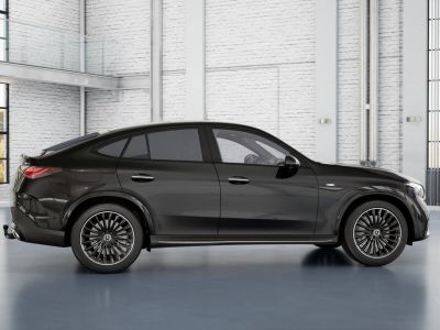 Mercedes-Benz GLC Gebrauchtwagen Mercedes-Benz GLC Gebrauchtwagen