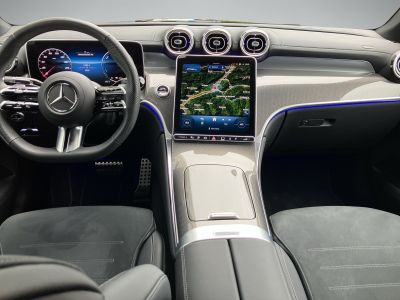 Mercedes-Benz GLC Gebrauchtwagen Mercedes-Benz GLC Gebrauchtwagen