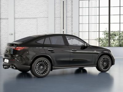 Mercedes-Benz GLC Gebrauchtwagen Mercedes-Benz GLC Gebrauchtwagen