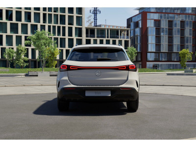 Mercedes-Benz EQA Gebrauchtwagen Mercedes-Benz EQA Gebrauchtwagen