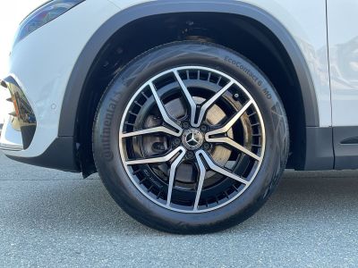 Mercedes-Benz EQA Gebrauchtwagen Mercedes-Benz EQA Gebrauchtwagen