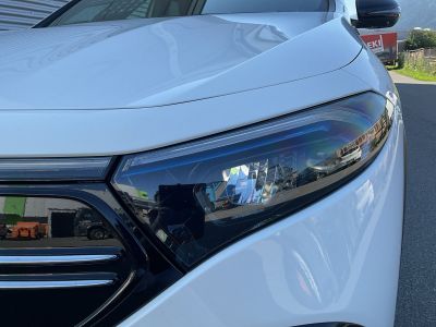 Mercedes-Benz EQA Gebrauchtwagen Mercedes-Benz EQA Gebrauchtwagen