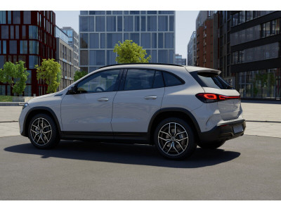 Mercedes-Benz EQA Gebrauchtwagen Mercedes-Benz EQA Gebrauchtwagen