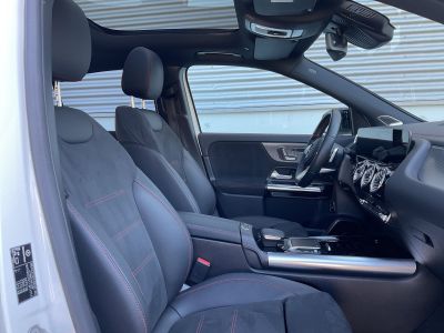 Mercedes-Benz EQA Gebrauchtwagen Mercedes-Benz EQA Gebrauchtwagen