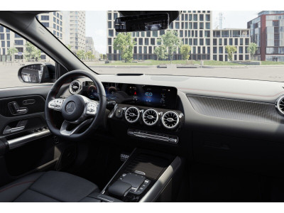 Mercedes-Benz EQA Gebrauchtwagen Mercedes-Benz EQA Gebrauchtwagen