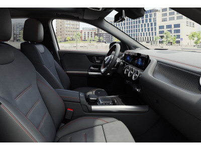 Mercedes-Benz EQA Gebrauchtwagen Mercedes-Benz EQA Gebrauchtwagen