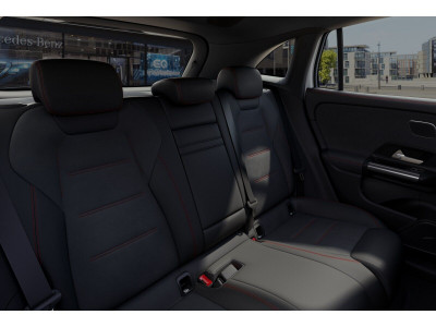Mercedes-Benz EQA Gebrauchtwagen Mercedes-Benz EQA Gebrauchtwagen