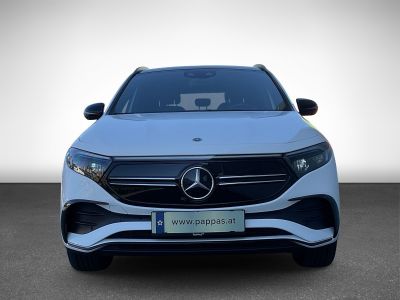 Mercedes-Benz EQA Gebrauchtwagen Mercedes-Benz EQA Gebrauchtwagen