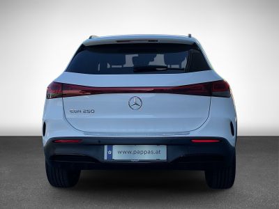 Mercedes-Benz EQA Gebrauchtwagen Mercedes-Benz EQA Gebrauchtwagen