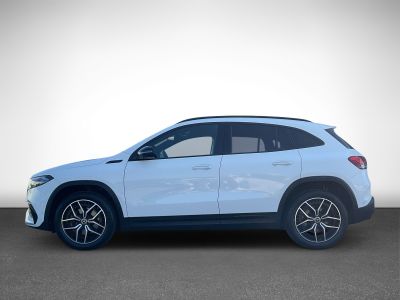 Mercedes-Benz EQA Gebrauchtwagen Mercedes-Benz EQA Gebrauchtwagen