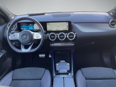 Mercedes-Benz EQA Gebrauchtwagen Mercedes-Benz EQA Gebrauchtwagen
