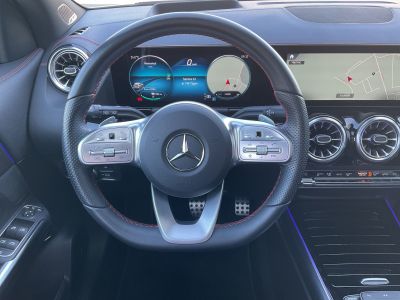 Mercedes-Benz EQA Gebrauchtwagen Mercedes-Benz EQA Gebrauchtwagen