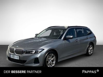 BMW 3er Gebrauchtwagen