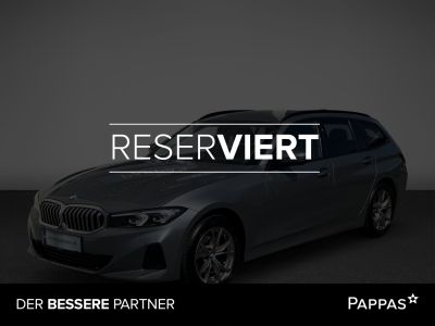BMW 3er Gebrauchtwagen