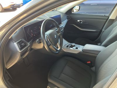 BMW 3er Gebrauchtwagen BMW 3er Gebrauchtwagen