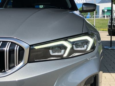 BMW 3er Gebrauchtwagen BMW 3er Gebrauchtwagen