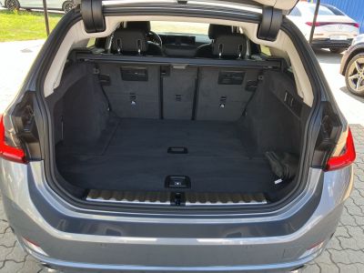BMW 3er Gebrauchtwagen BMW 3er Gebrauchtwagen