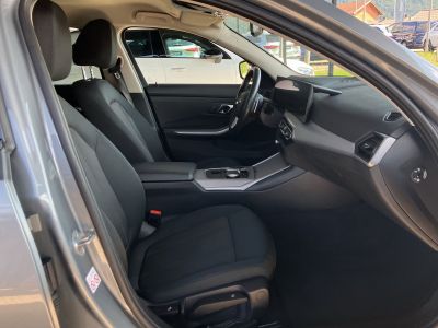 BMW 3er Gebrauchtwagen BMW 3er Gebrauchtwagen