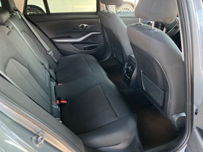 BMW 3er Gebrauchtwagen BMW 3er Gebrauchtwagen