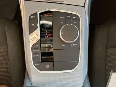 BMW 3er Gebrauchtwagen BMW 3er Gebrauchtwagen