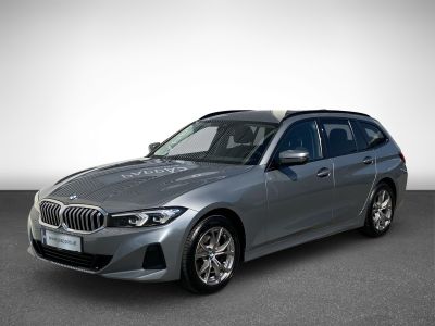 BMW 3er Gebrauchtwagen BMW 3er Gebrauchtwagen