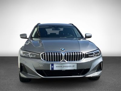 BMW 3er Gebrauchtwagen BMW 3er Gebrauchtwagen