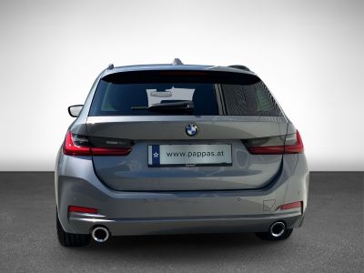 BMW 3er Gebrauchtwagen BMW 3er Gebrauchtwagen