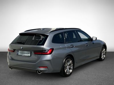 BMW 3er Gebrauchtwagen BMW 3er Gebrauchtwagen