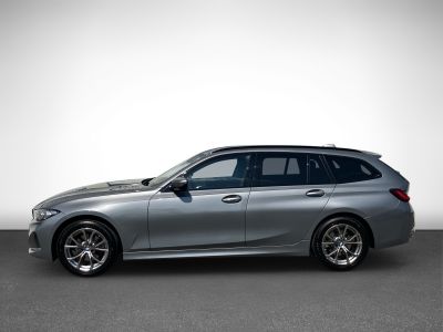 BMW 3er Gebrauchtwagen BMW 3er Gebrauchtwagen