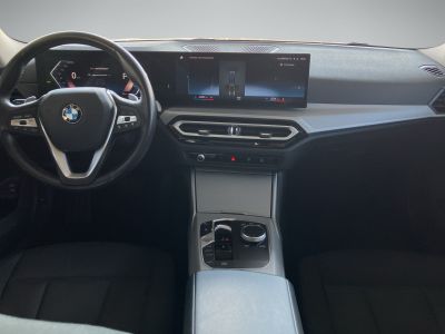 BMW 3er Gebrauchtwagen BMW 3er Gebrauchtwagen