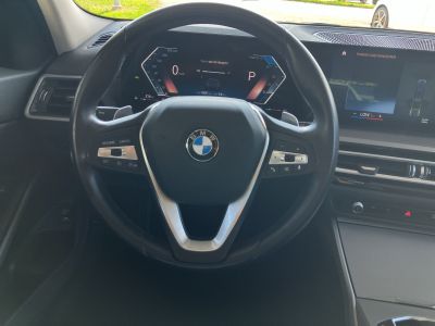 BMW 3er Gebrauchtwagen BMW 3er Gebrauchtwagen