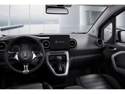 Mercedes-Benz T-Klasse Gebrauchtwagen