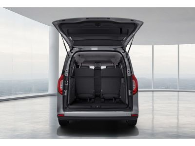 Mercedes-Benz T-Klasse Gebrauchtwagen Mercedes-Benz T-Klasse Gebrauchtwagen