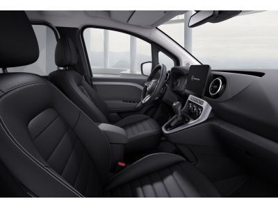 Mercedes-Benz T-Klasse Gebrauchtwagen Mercedes-Benz T-Klasse Gebrauchtwagen