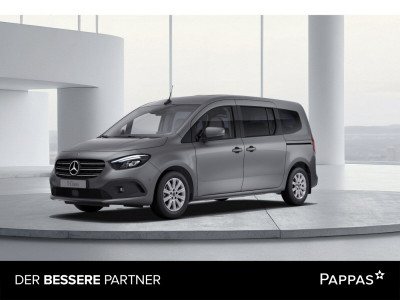 Mercedes-Benz T-Klasse Gebrauchtwagen