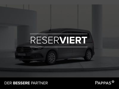 Mercedes-Benz T-Klasse Gebrauchtwagen Mercedes-Benz T-Klasse Gebrauchtwagen