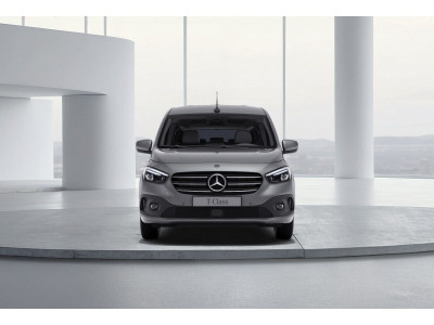 Mercedes-Benz T-Klasse Gebrauchtwagen