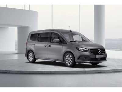 Mercedes-Benz T-Klasse Gebrauchtwagen